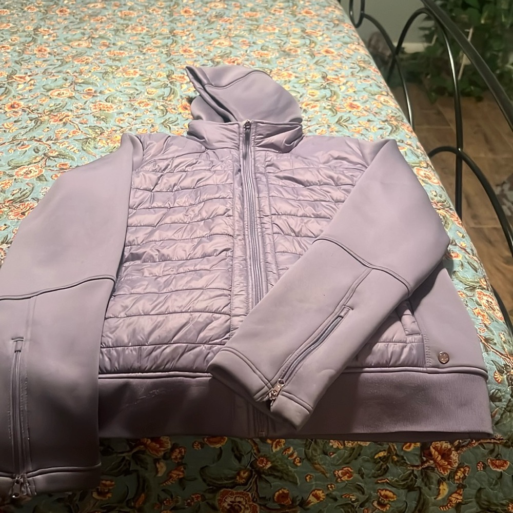 Calia light winter jacket.